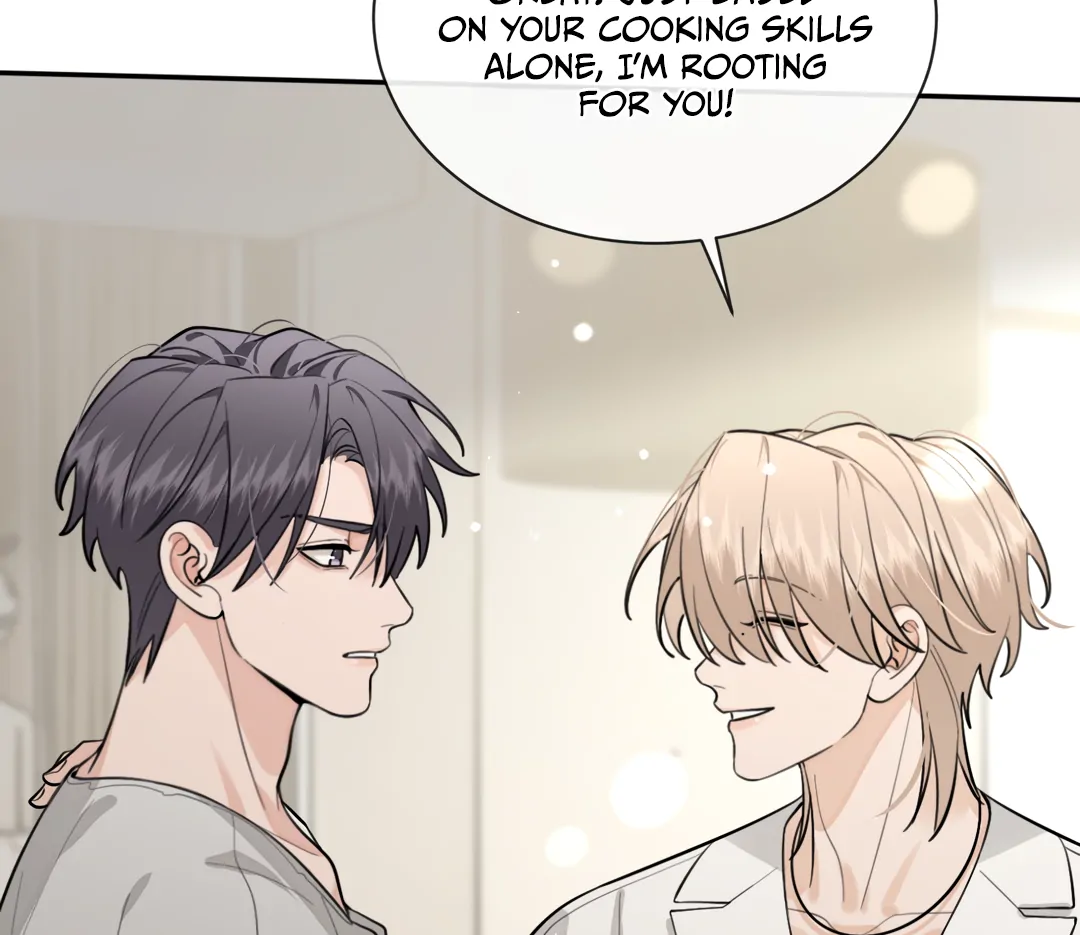 The Grown Dog Bullies Its Owner Chapter 51 - Page 94