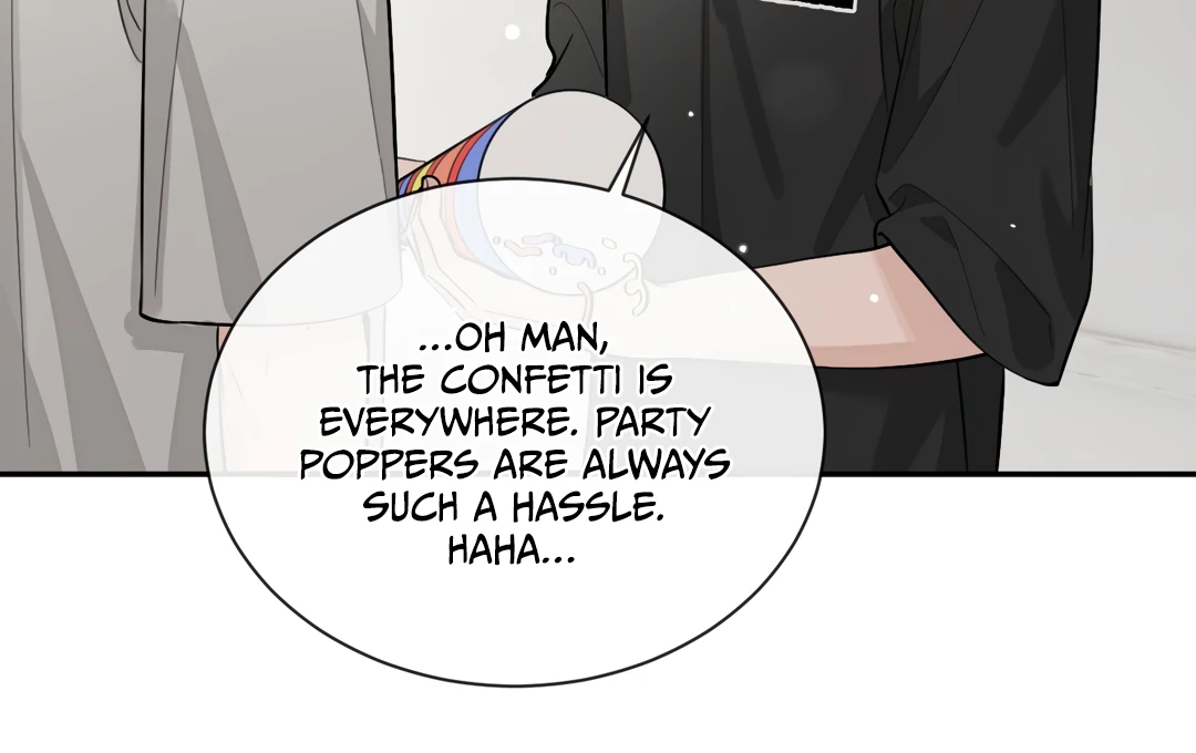 The Grown Dog Bullies Its Owner Chapter 52 - Page 11