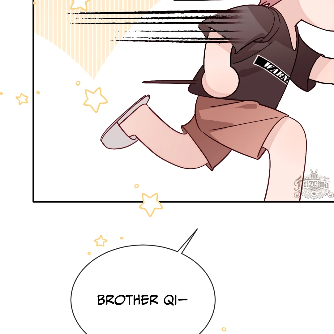 The Grown Dog Bullies Its Owner Chapter 52 - Page 101
