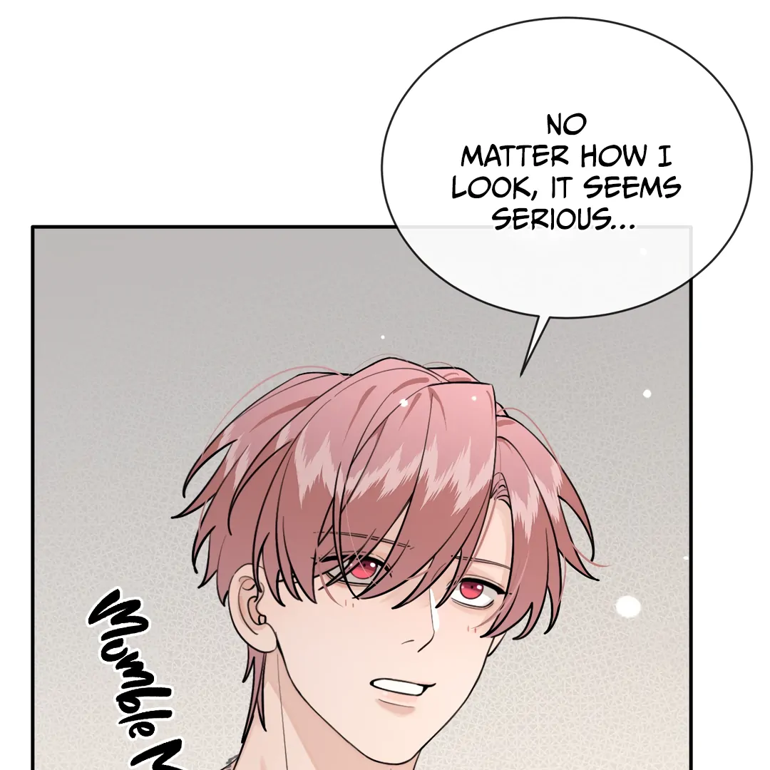 The Grown Dog Bullies Its Owner Chapter 52 - Page 105
