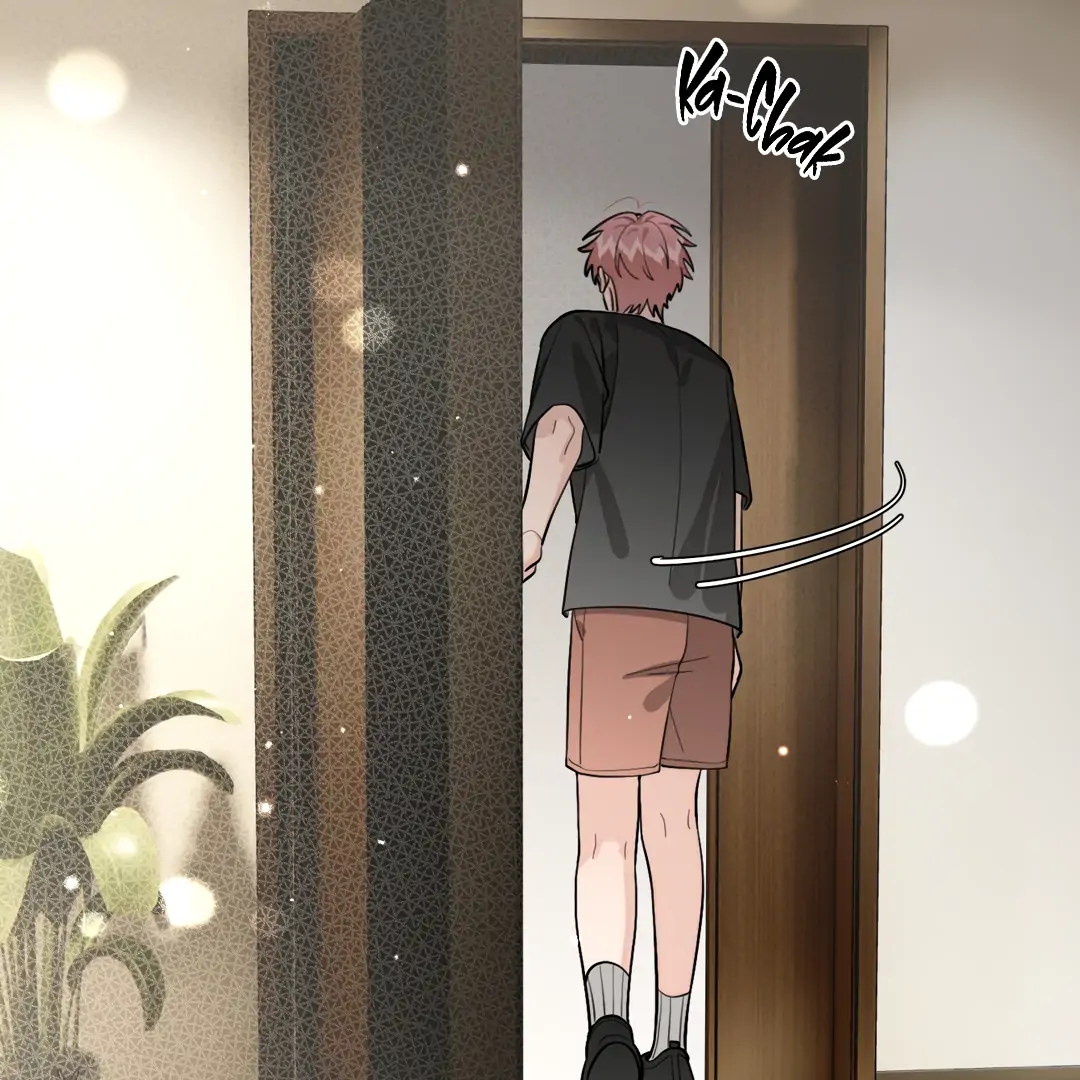 The Grown Dog Bullies Its Owner Chapter 52 - Page 108