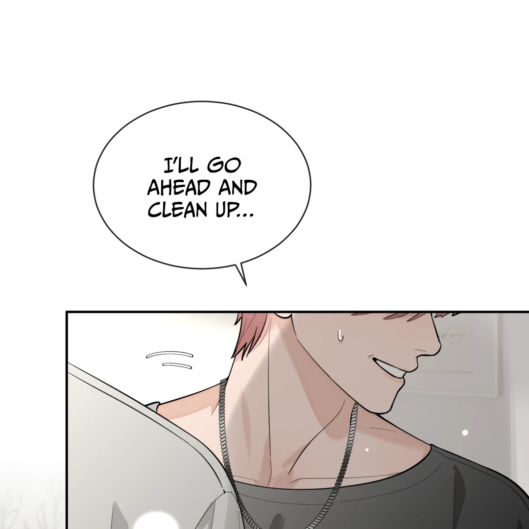The Grown Dog Bullies Its Owner Chapter 52 - Page 12