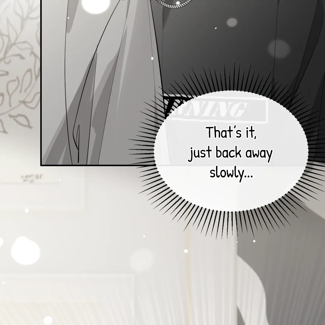The Grown Dog Bullies Its Owner Chapter 52 - Page 13