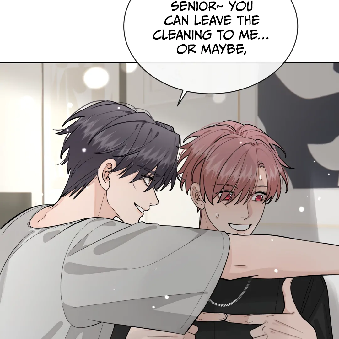 The Grown Dog Bullies Its Owner Chapter 52 - Page 16
