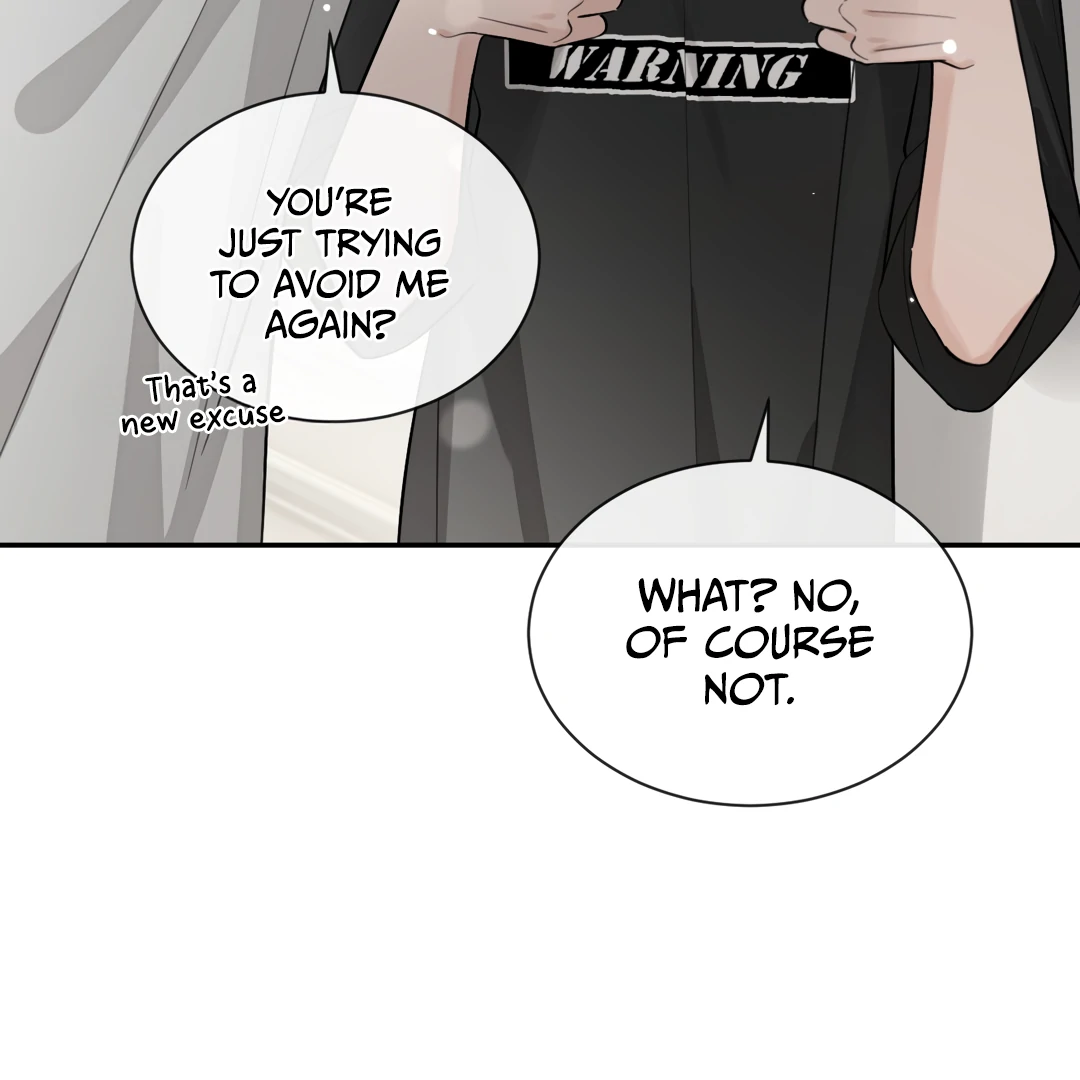 The Grown Dog Bullies Its Owner Chapter 52 - Page 17