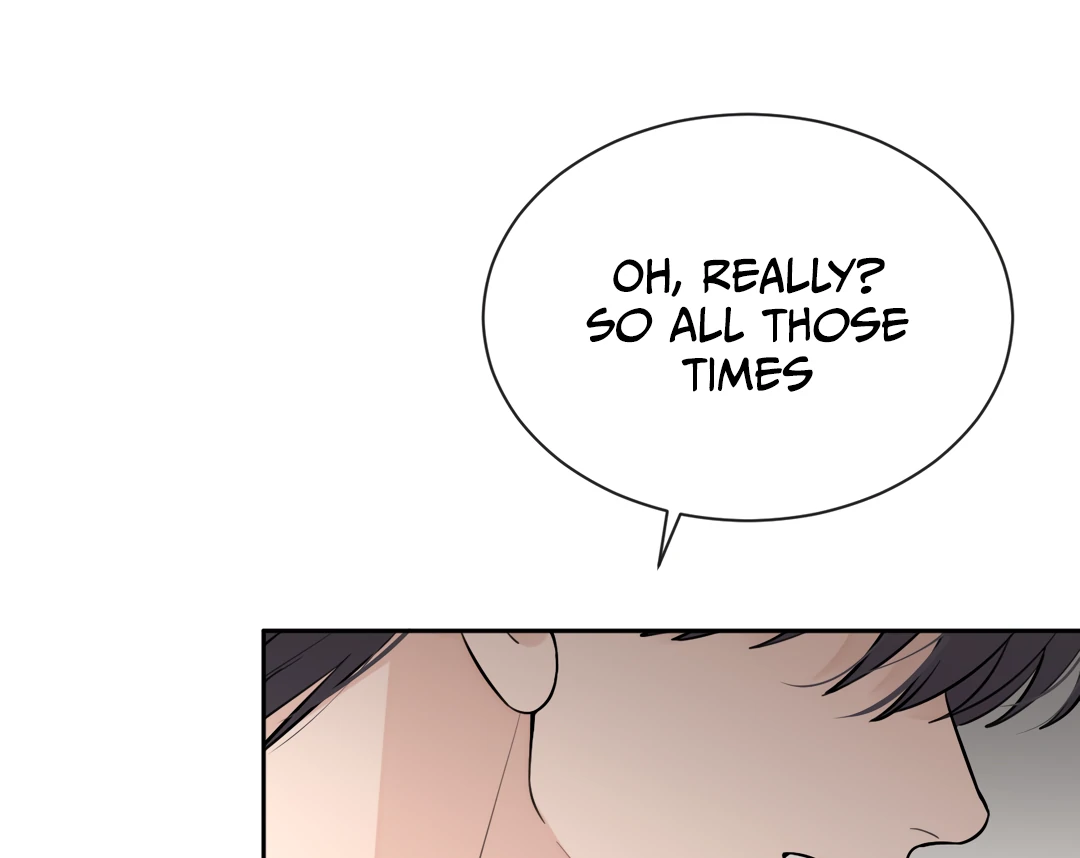 The Grown Dog Bullies Its Owner Chapter 52 - Page 18