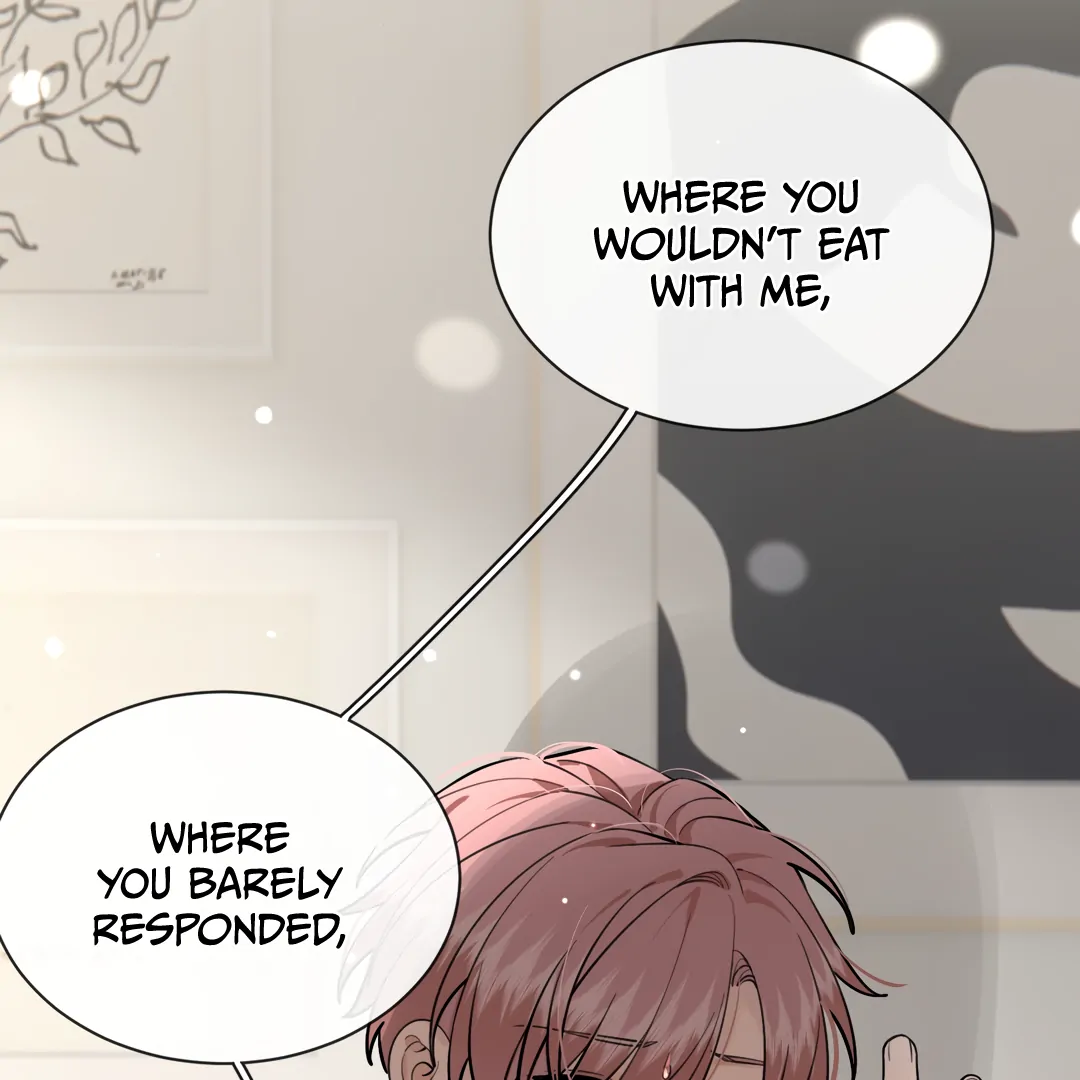 The Grown Dog Bullies Its Owner Chapter 52 - Page 20