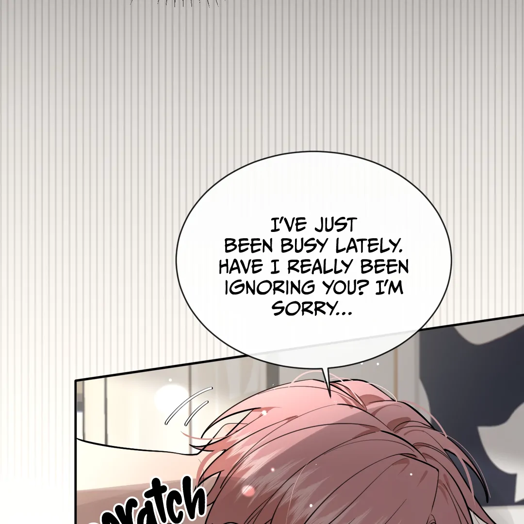 The Grown Dog Bullies Its Owner Chapter 52 - Page 23