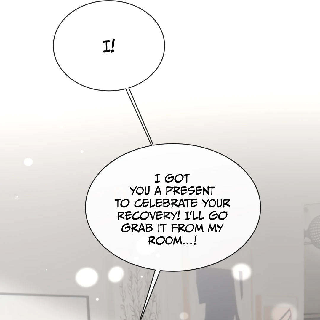 The Grown Dog Bullies Its Owner Chapter 52 - Page 25