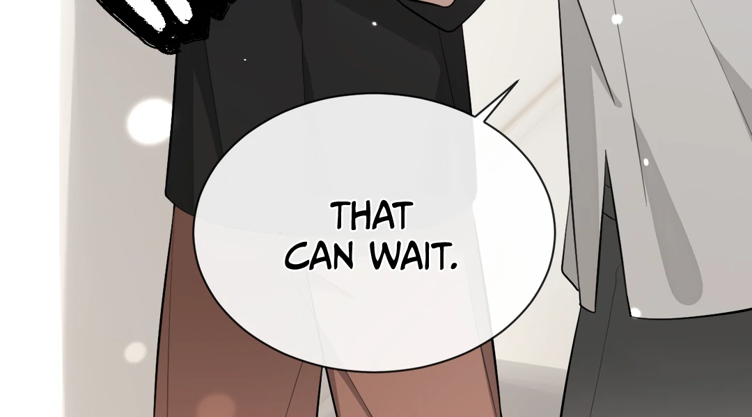 The Grown Dog Bullies Its Owner Chapter 52 - Page 27