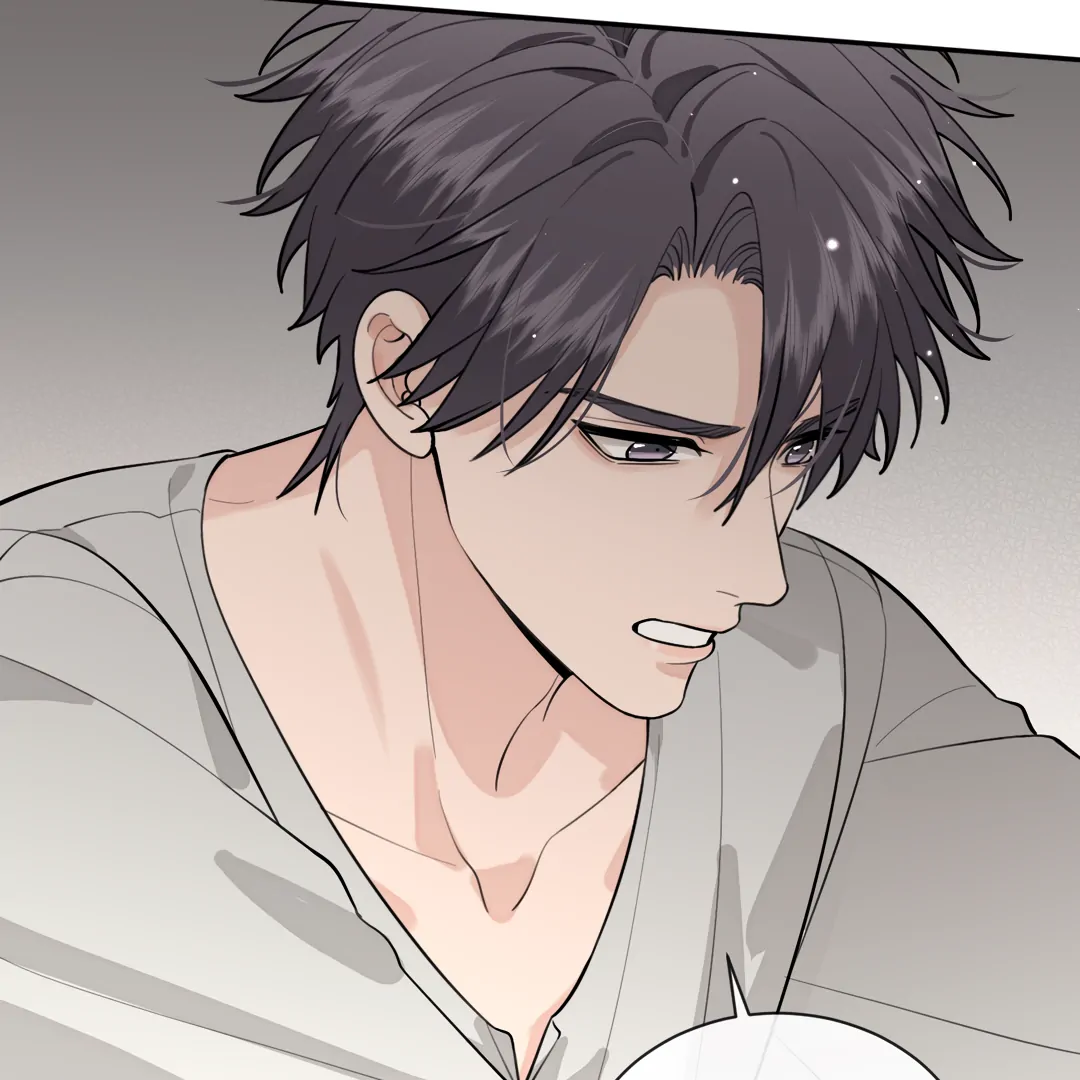 The Grown Dog Bullies Its Owner Chapter 52 - Page 29