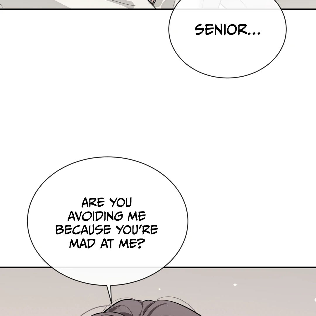 The Grown Dog Bullies Its Owner Chapter 52 - Page 30