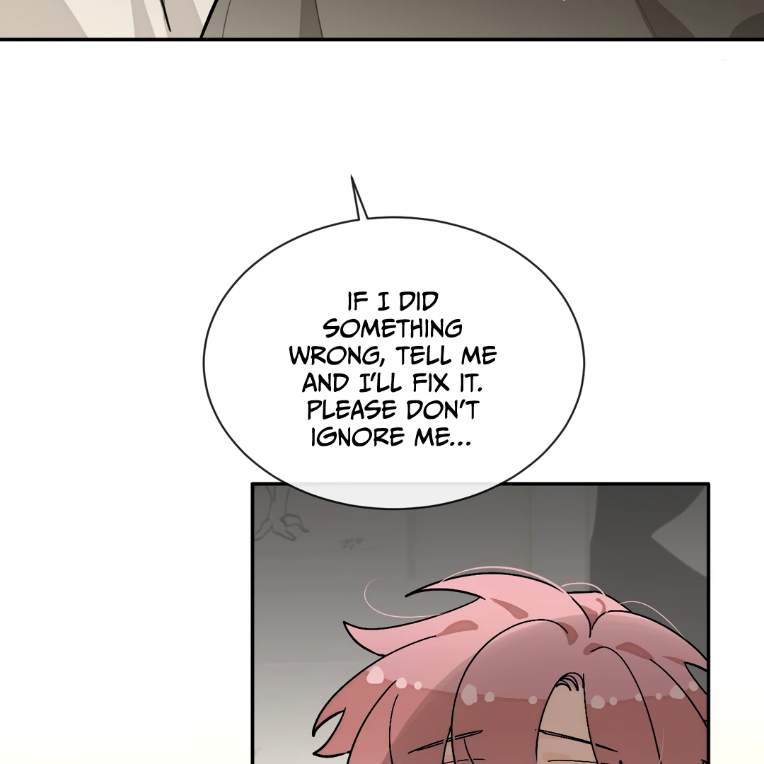 The Grown Dog Bullies Its Owner Chapter 52 - Page 32