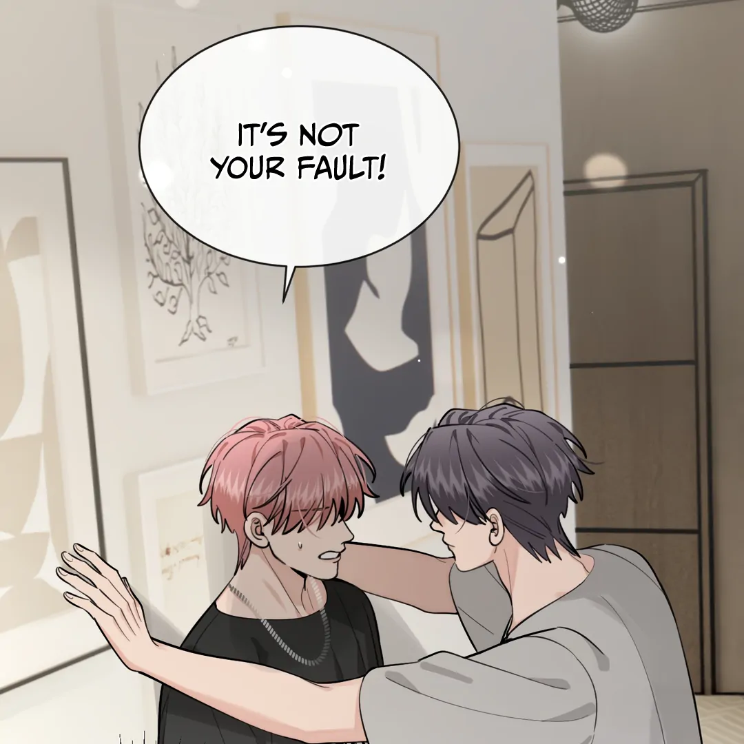 The Grown Dog Bullies Its Owner Chapter 52 - Page 34