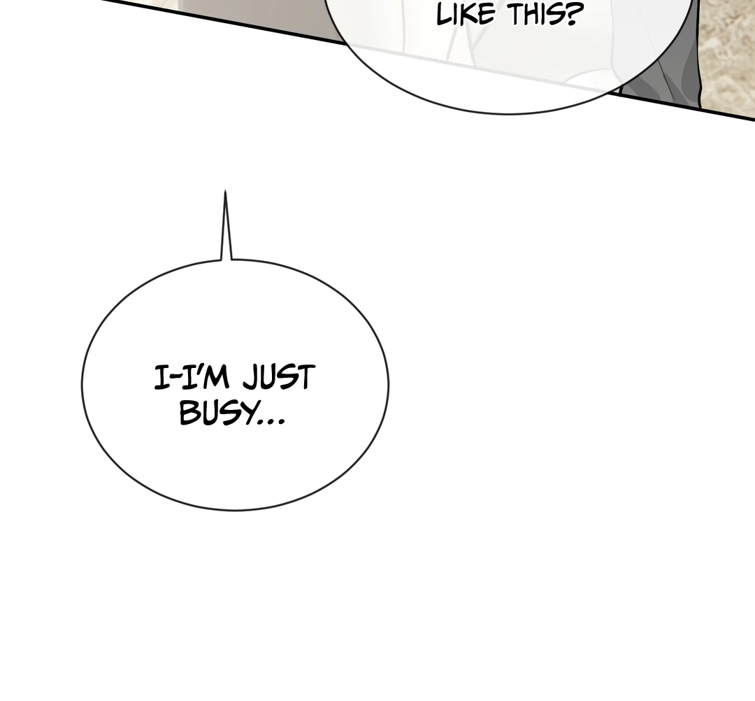 The Grown Dog Bullies Its Owner Chapter 52 - Page 36
