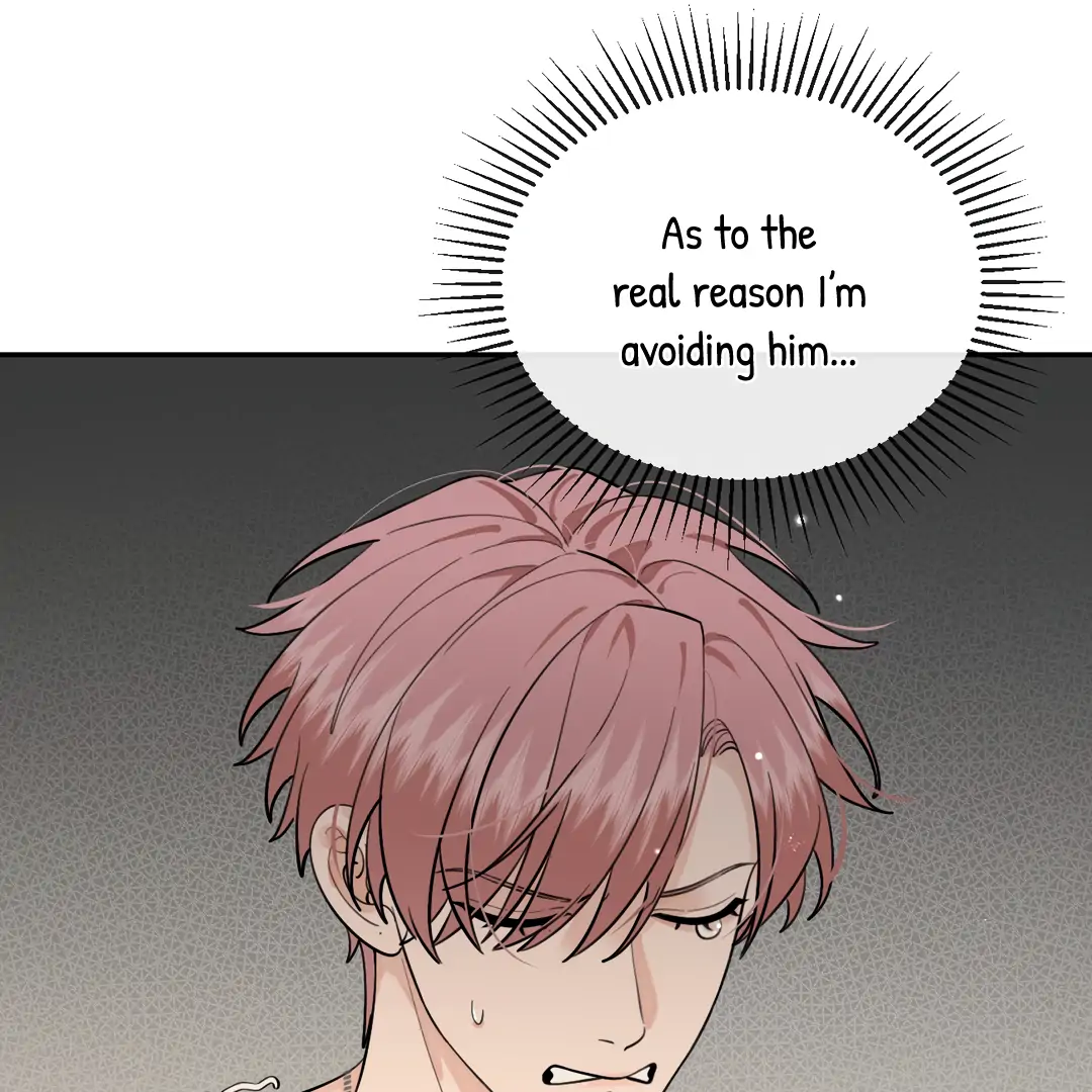 The Grown Dog Bullies Its Owner Chapter 52 - Page 37