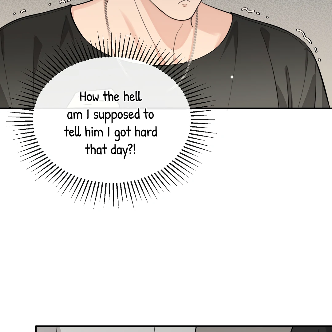 The Grown Dog Bullies Its Owner Chapter 52 - Page 38