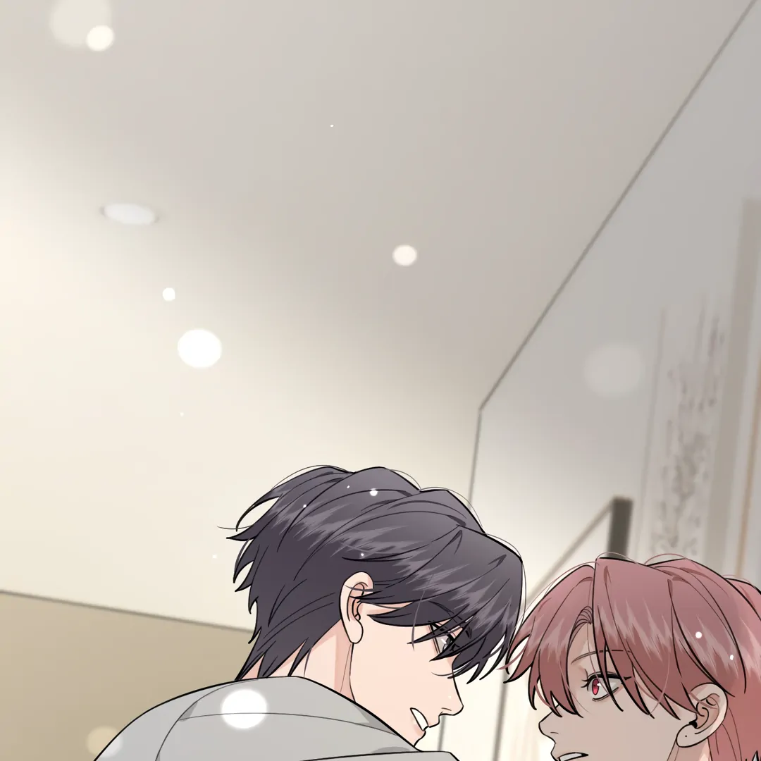 The Grown Dog Bullies Its Owner Chapter 52 - Page 40