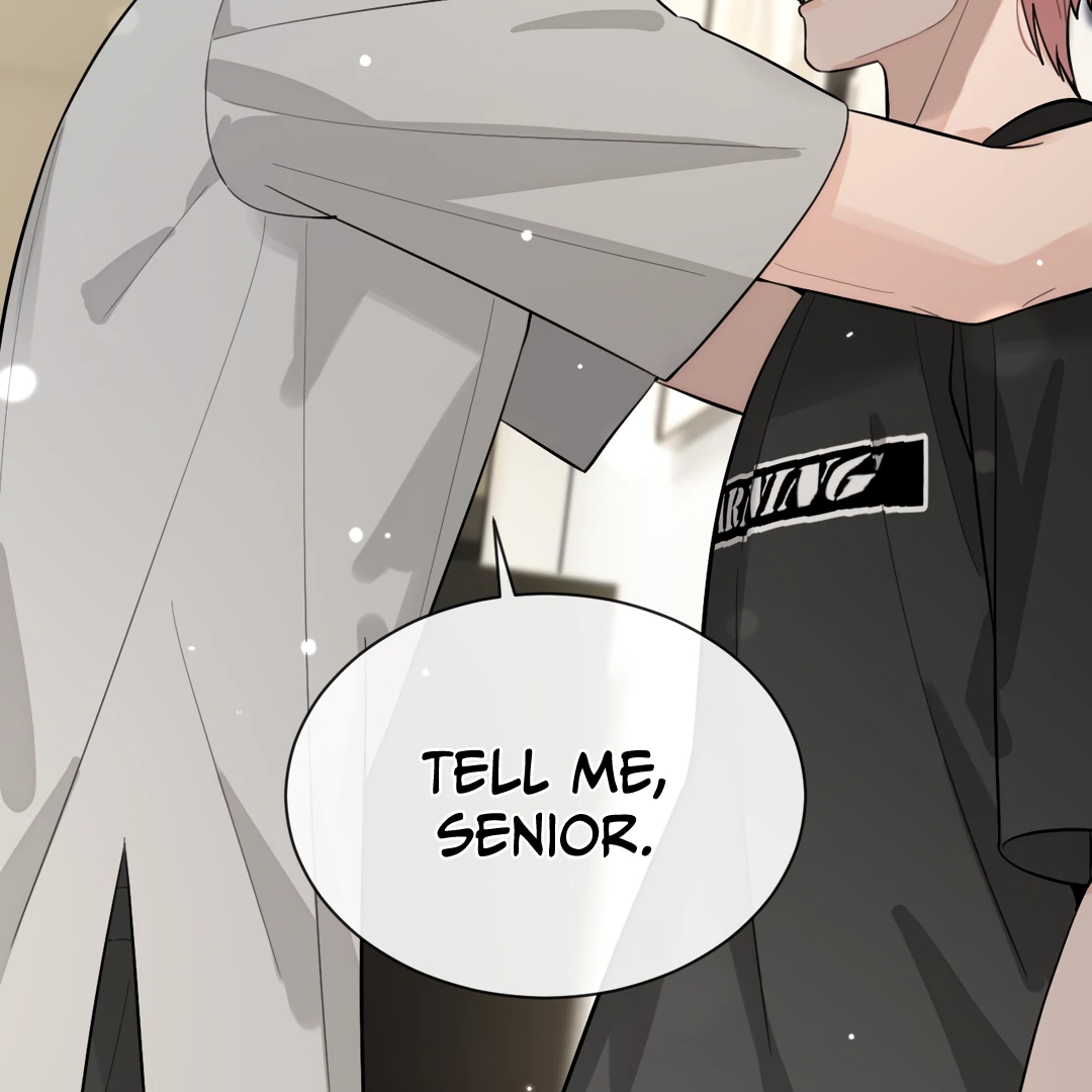 The Grown Dog Bullies Its Owner Chapter 52 - Page 41