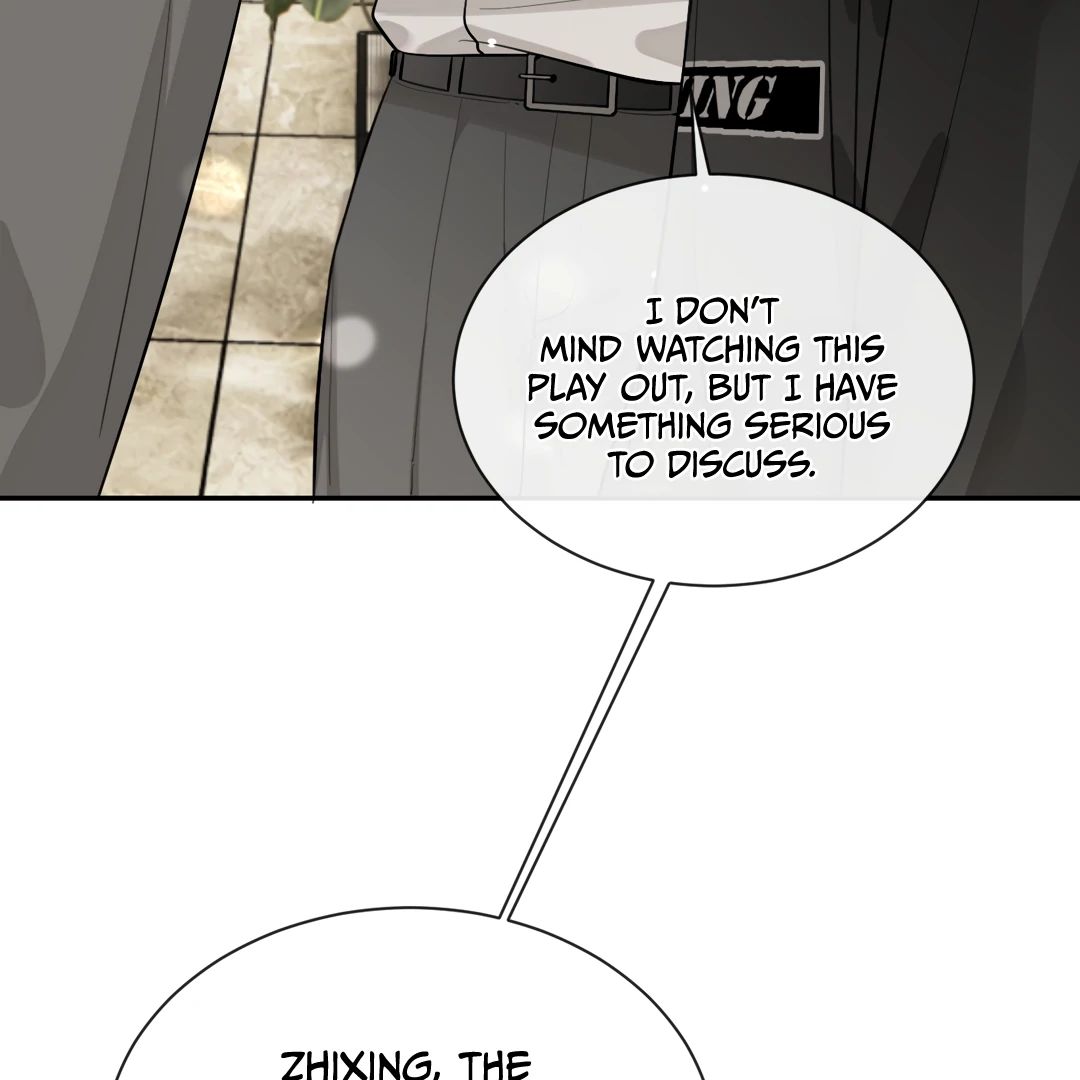 The Grown Dog Bullies Its Owner Chapter 52 - Page 47
