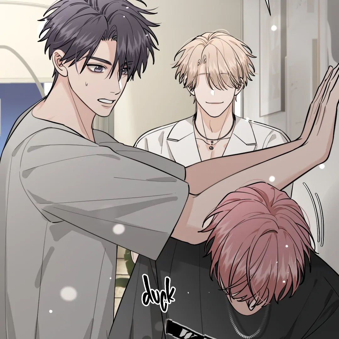 The Grown Dog Bullies Its Owner Chapter 52 - Page 49