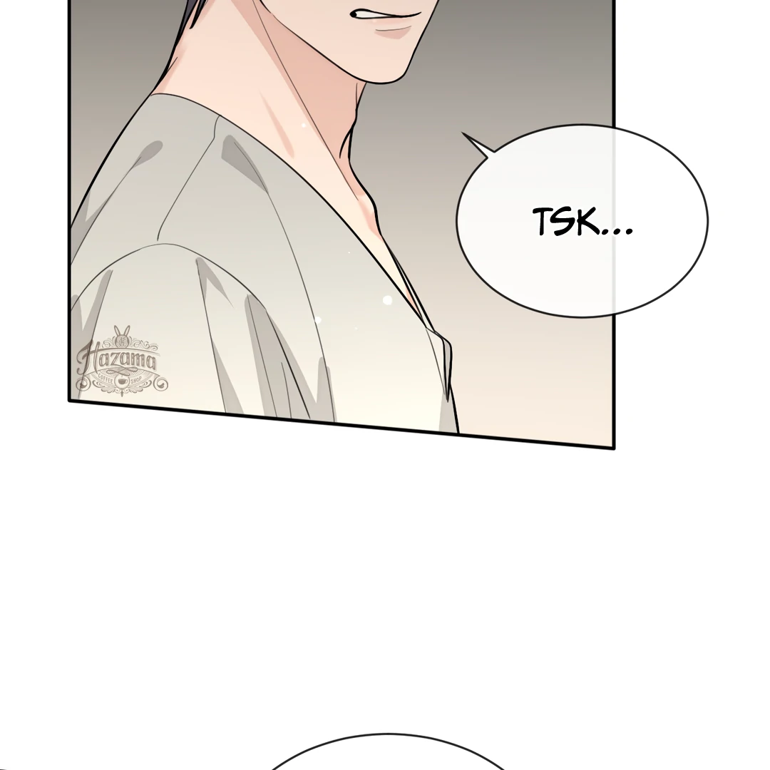 The Grown Dog Bullies Its Owner Chapter 52 - Page 51