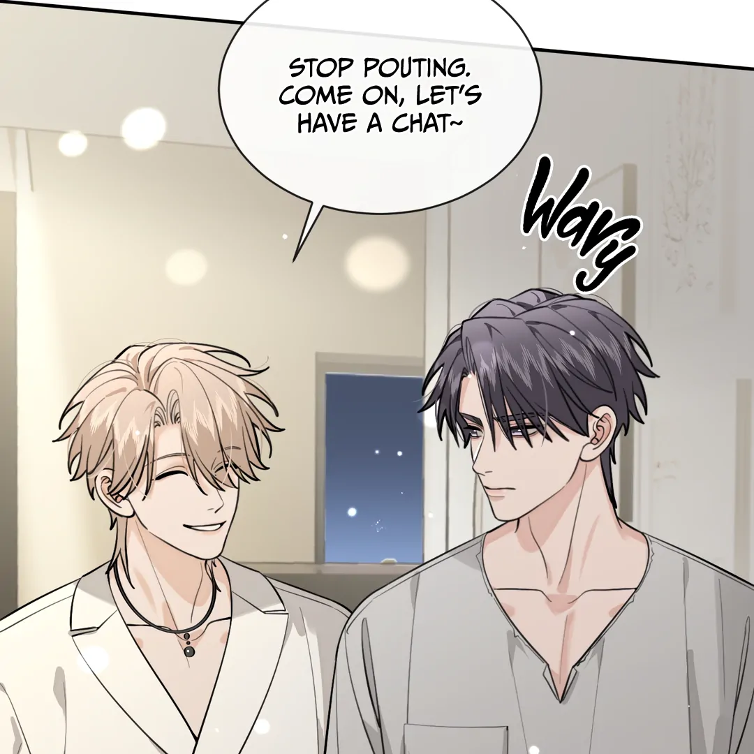 The Grown Dog Bullies Its Owner Chapter 52 - Page 52