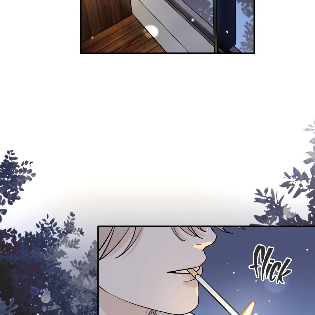 The Grown Dog Bullies Its Owner Chapter 52 - Page 57