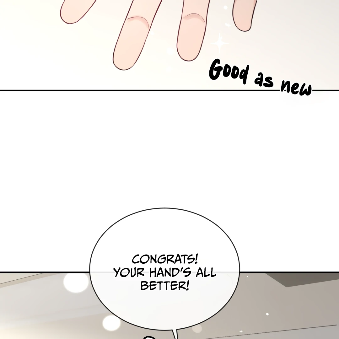 The Grown Dog Bullies Its Owner Chapter 52 - Page 7