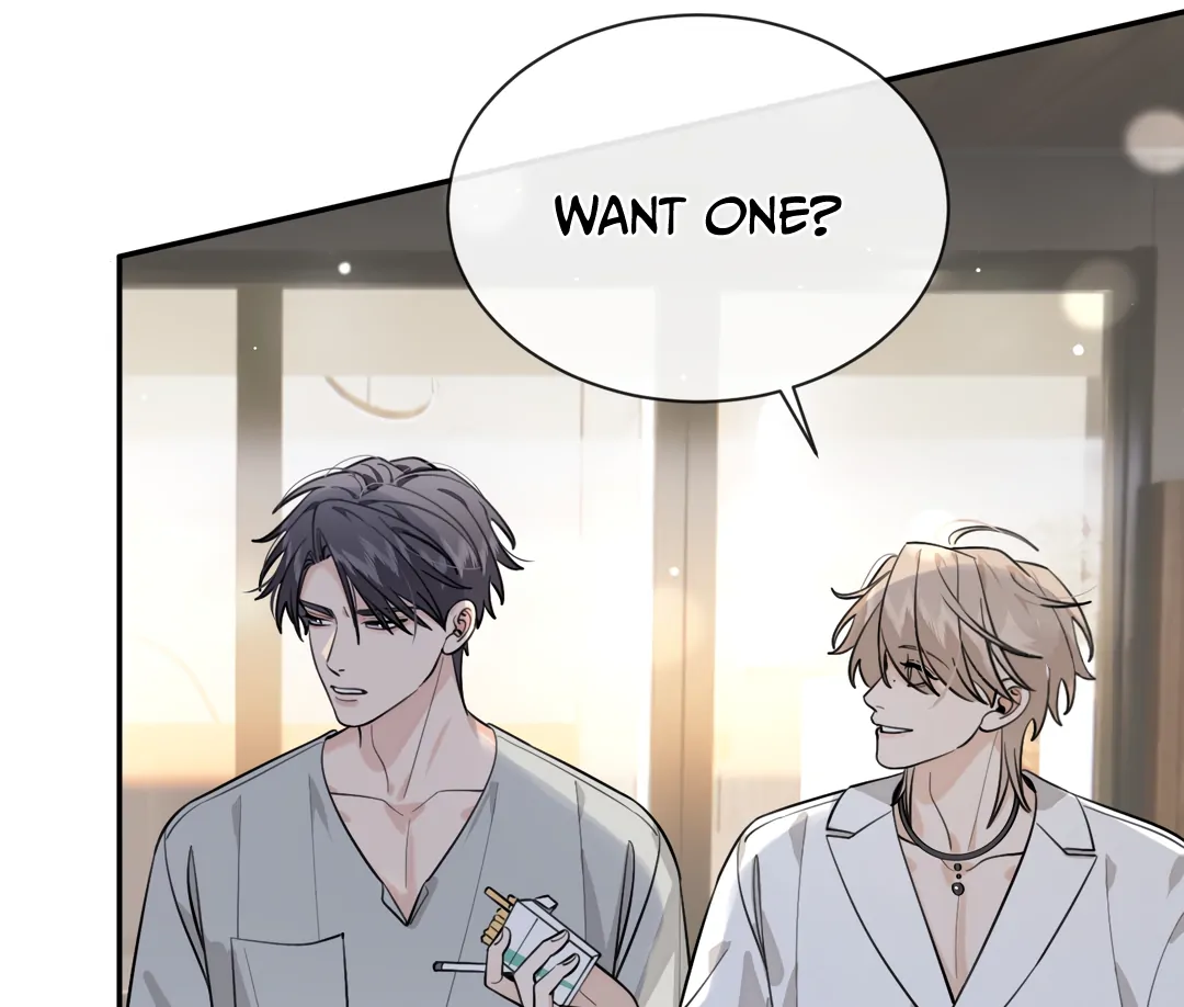 The Grown Dog Bullies Its Owner Chapter 52 - Page 61
