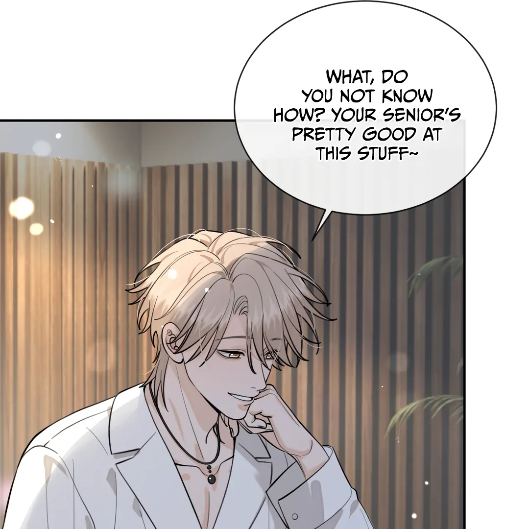 The Grown Dog Bullies Its Owner Chapter 52 - Page 63