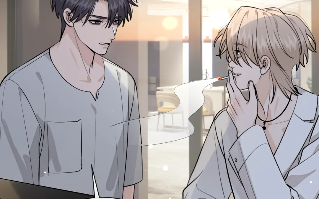 The Grown Dog Bullies Its Owner Chapter 52 - Page 68