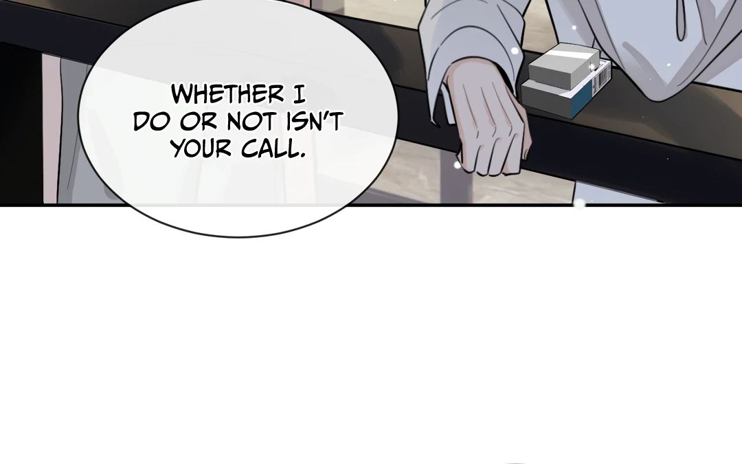 The Grown Dog Bullies Its Owner Chapter 52 - Page 69