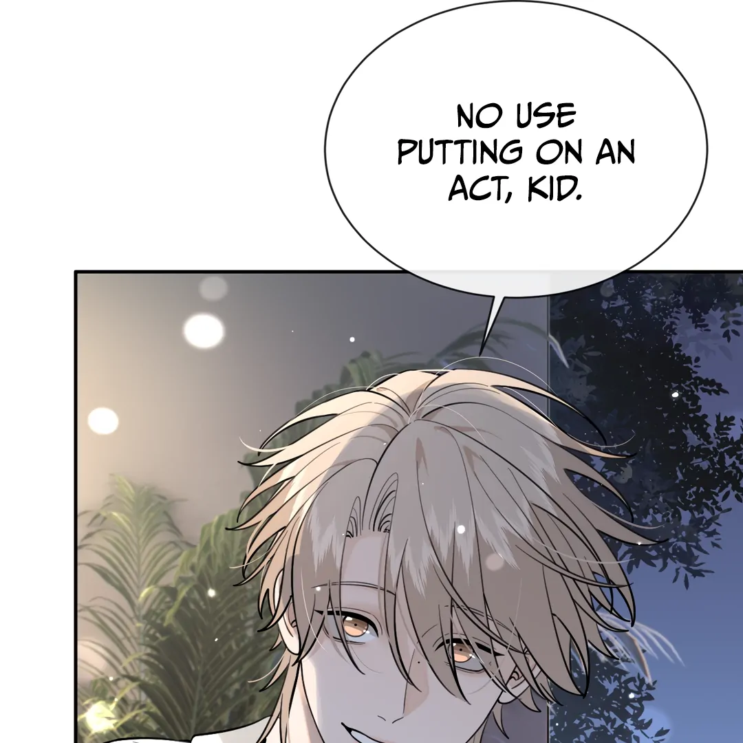 The Grown Dog Bullies Its Owner Chapter 52 - Page 70