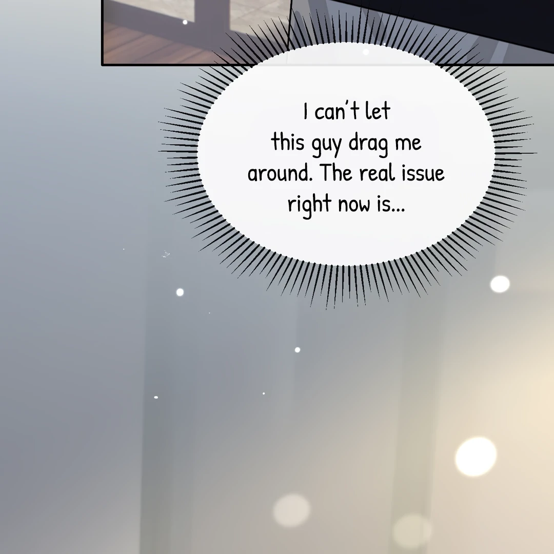 The Grown Dog Bullies Its Owner Chapter 52 - Page 79