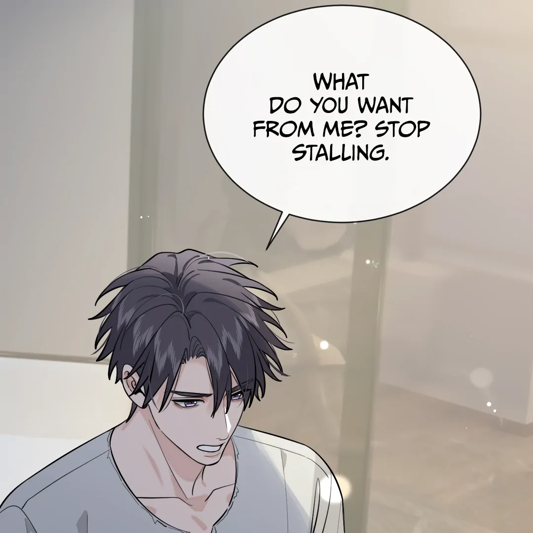 The Grown Dog Bullies Its Owner Chapter 52 - Page 80