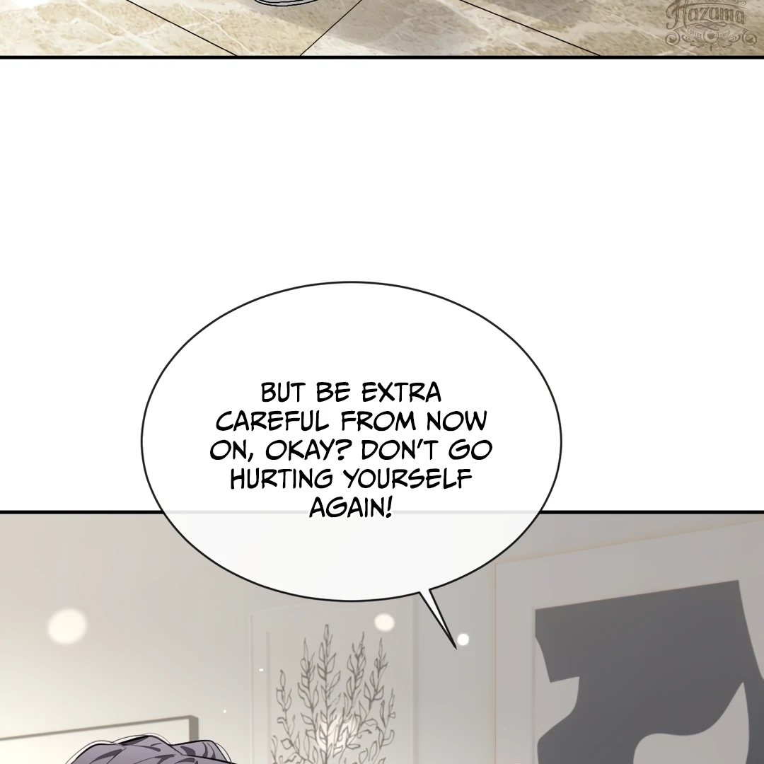 The Grown Dog Bullies Its Owner Chapter 52 - Page 9