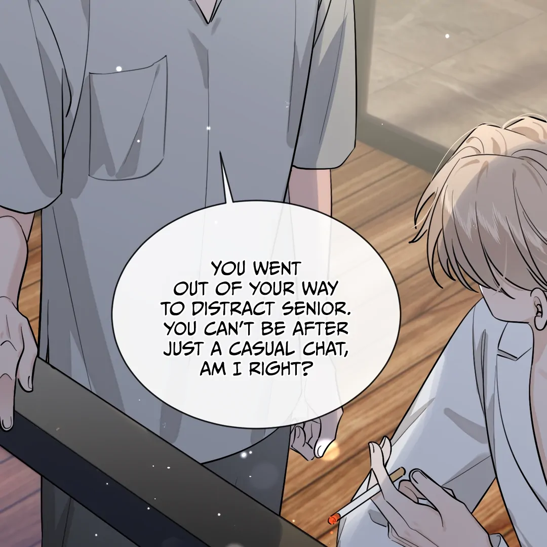 The Grown Dog Bullies Its Owner Chapter 52 - Page 81