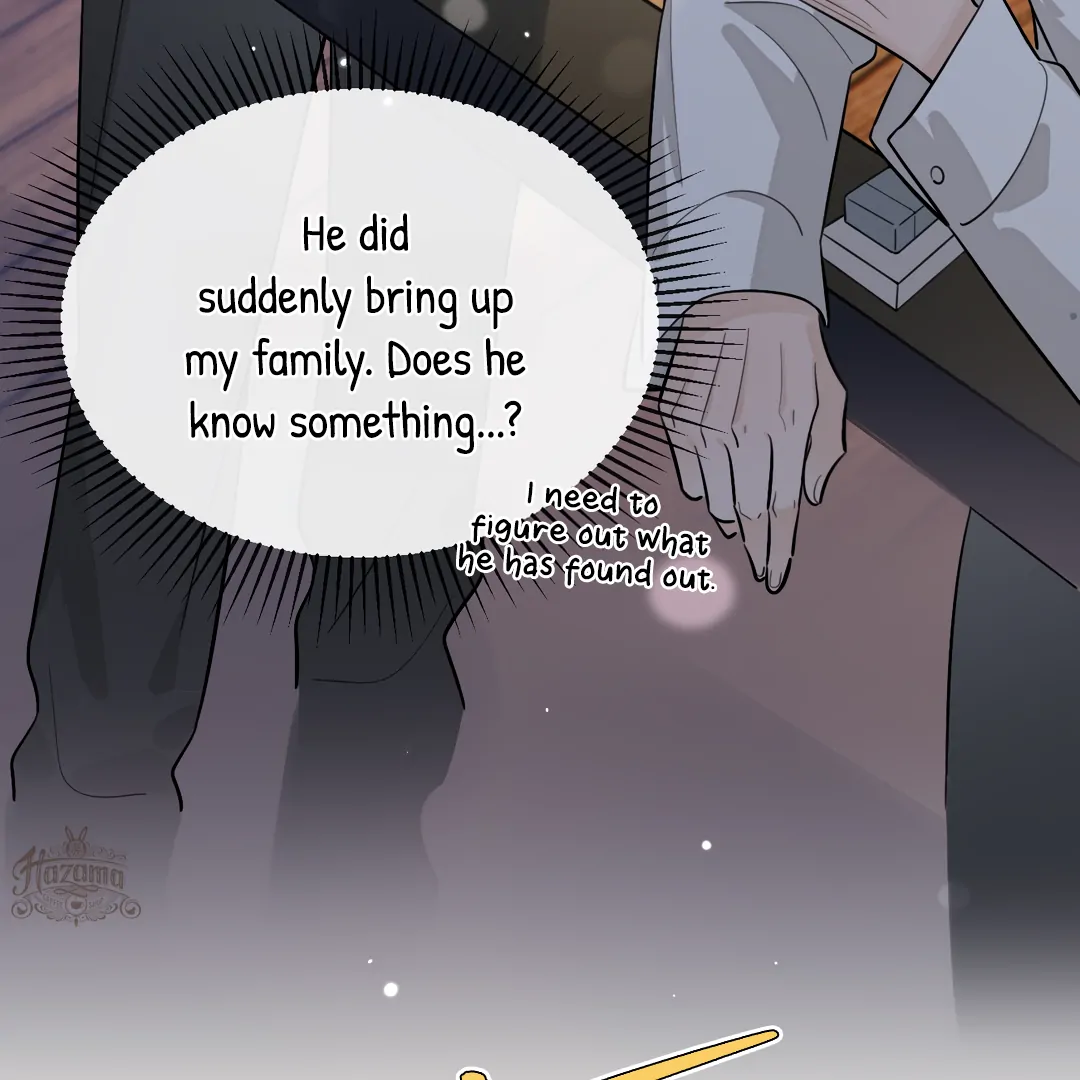 The Grown Dog Bullies Its Owner Chapter 52 - Page 82