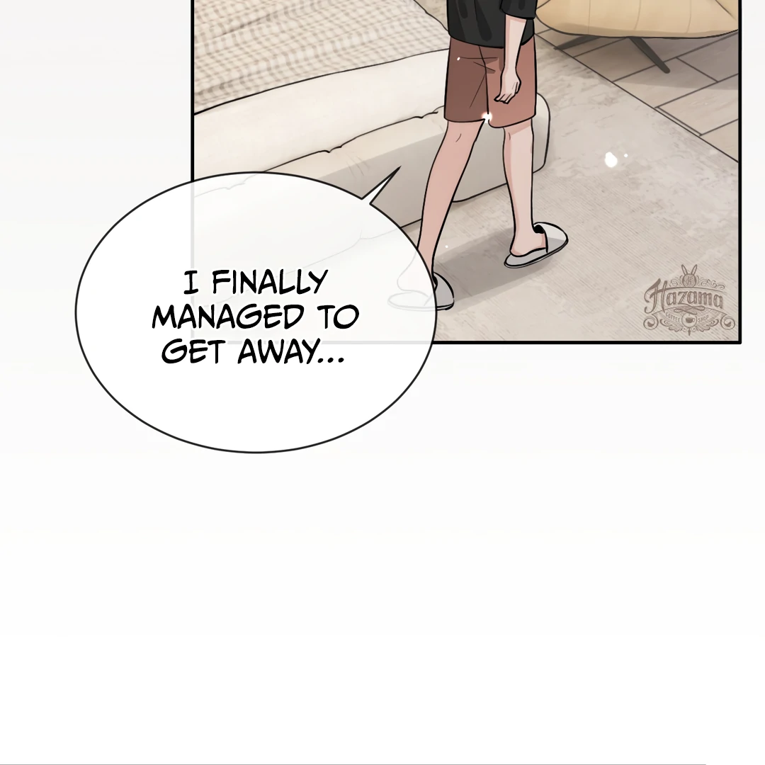 The Grown Dog Bullies Its Owner Chapter 52 - Page 90