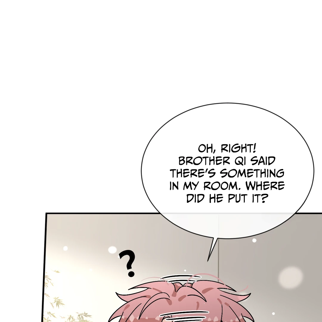 The Grown Dog Bullies Its Owner Chapter 52 - Page 95