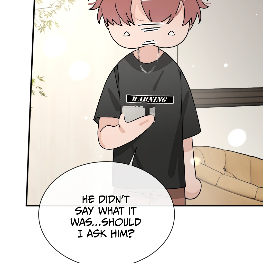 The Grown Dog Bullies Its Owner Chapter 52 - Page 96