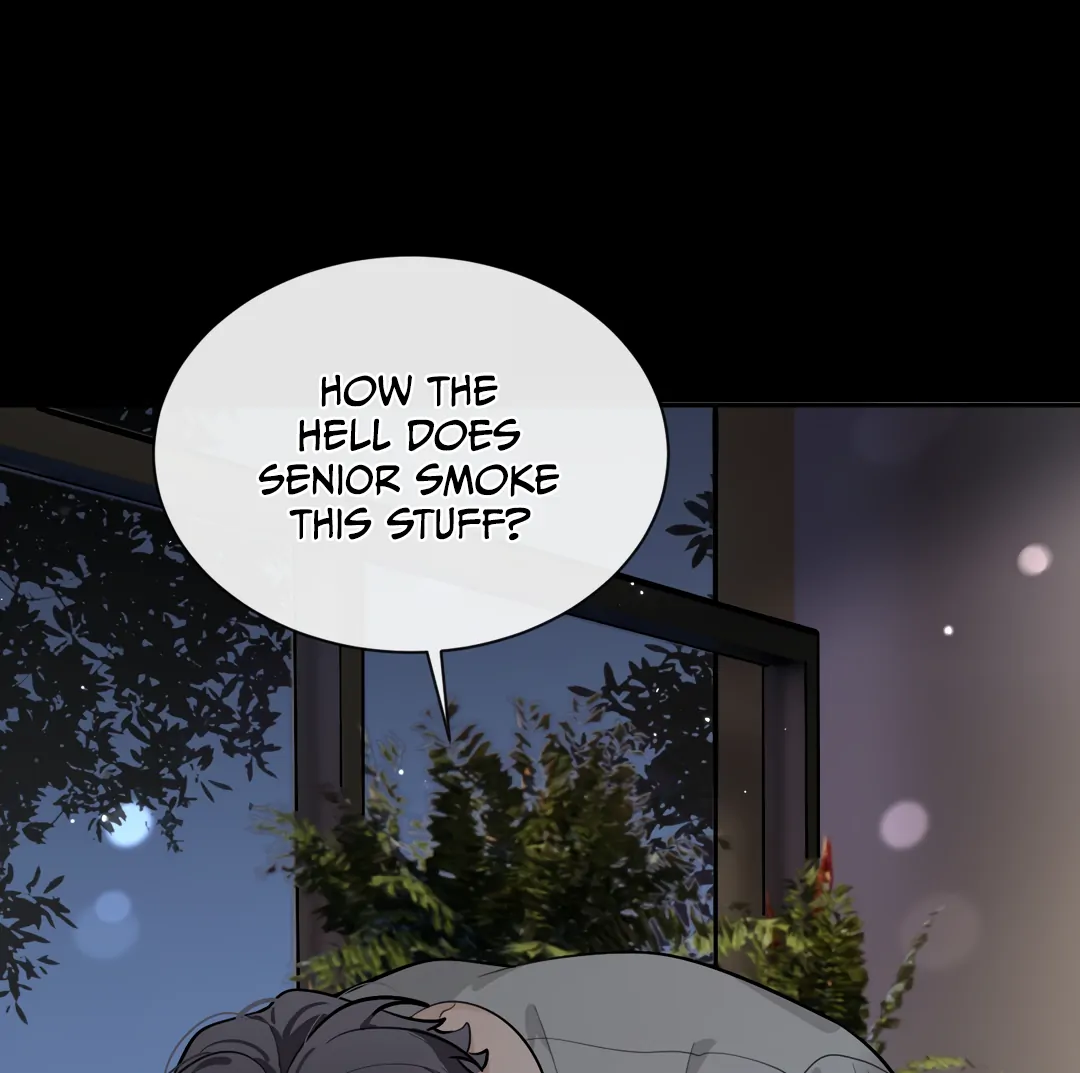 The Grown Dog Bullies Its Owner Chapter 53 - Page 71