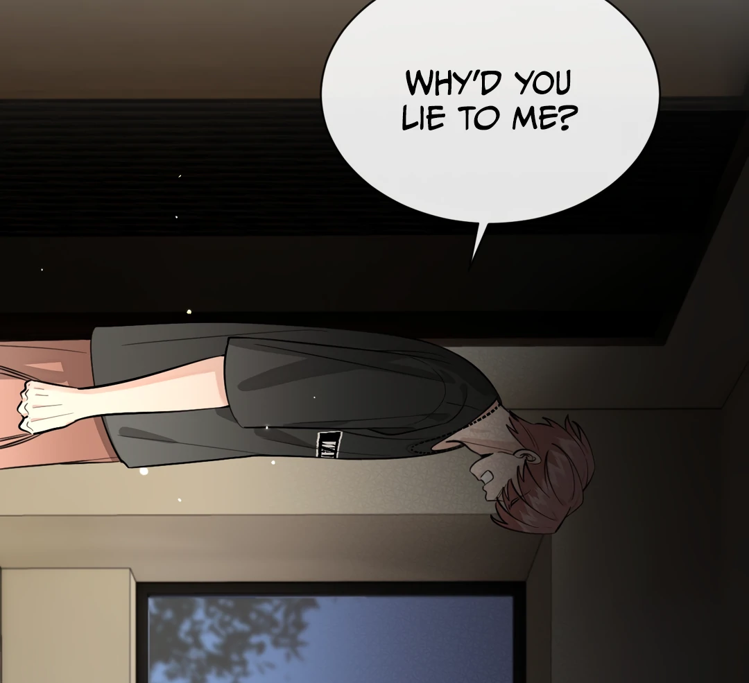 The Grown Dog Bullies Its Owner Chapter 53 - Page 90