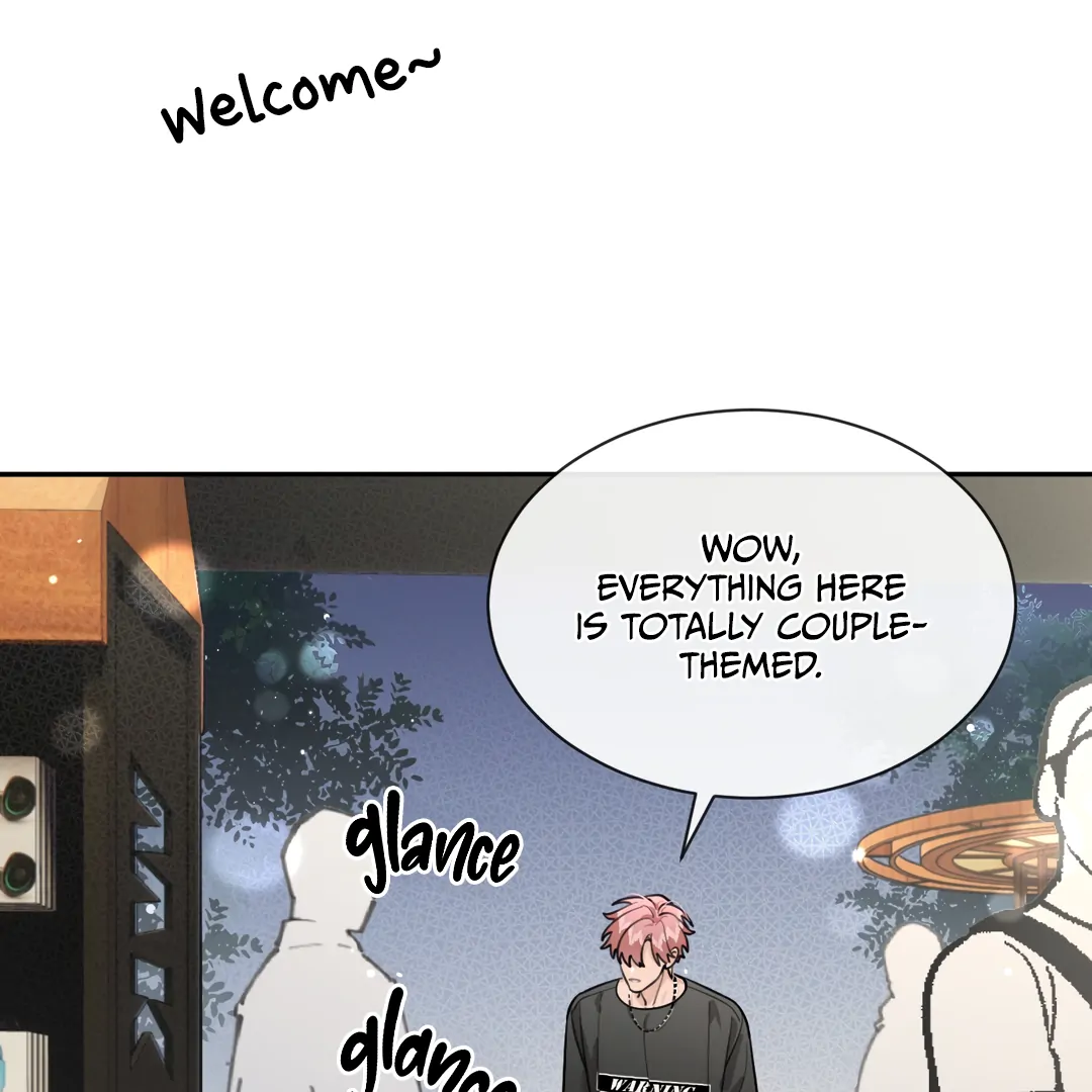 The Grown Dog Bullies Its Owner Chapter 54 - Page 12