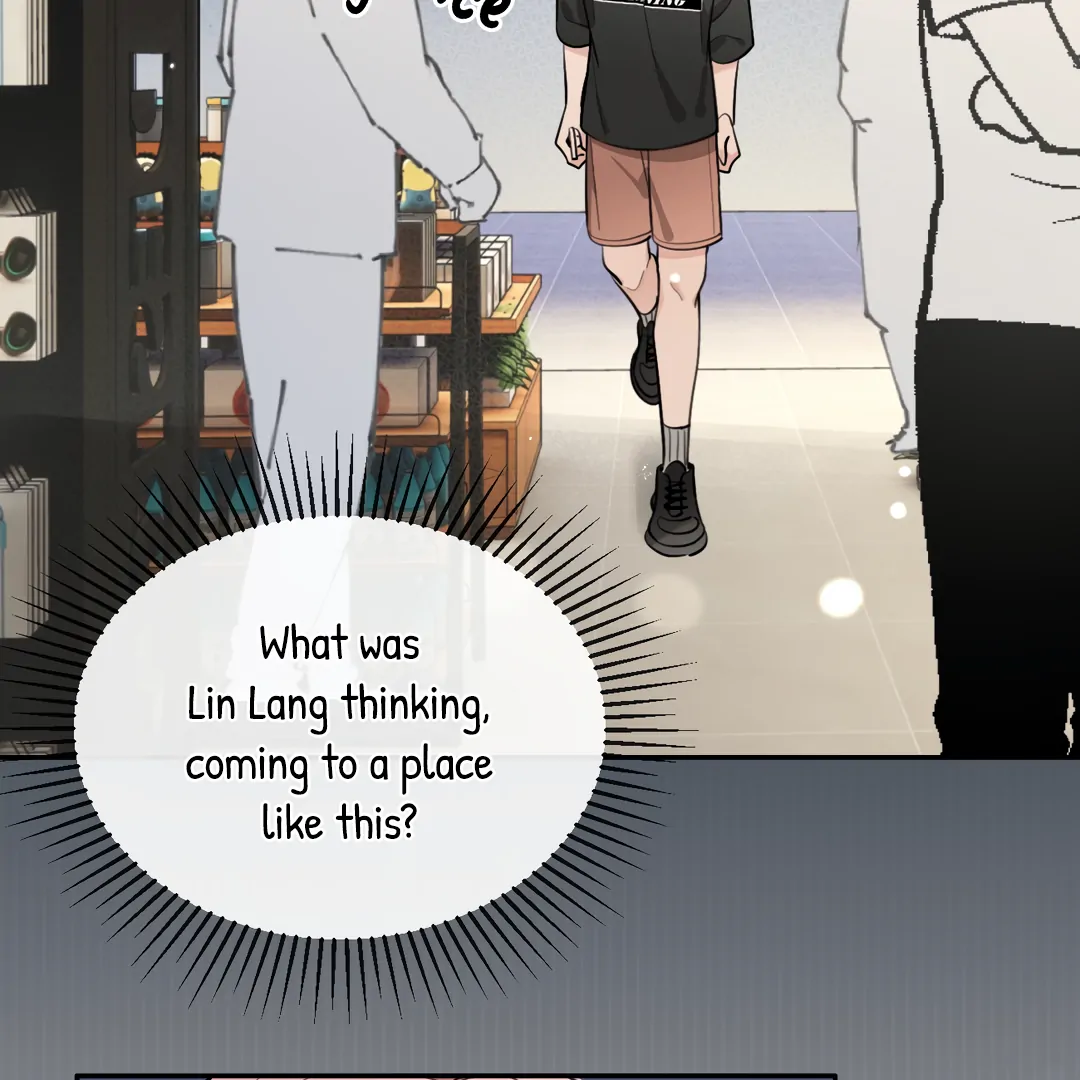 The Grown Dog Bullies Its Owner Chapter 54 - Page 13