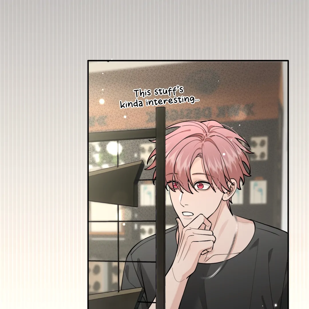 The Grown Dog Bullies Its Owner Chapter 54 - Page 15