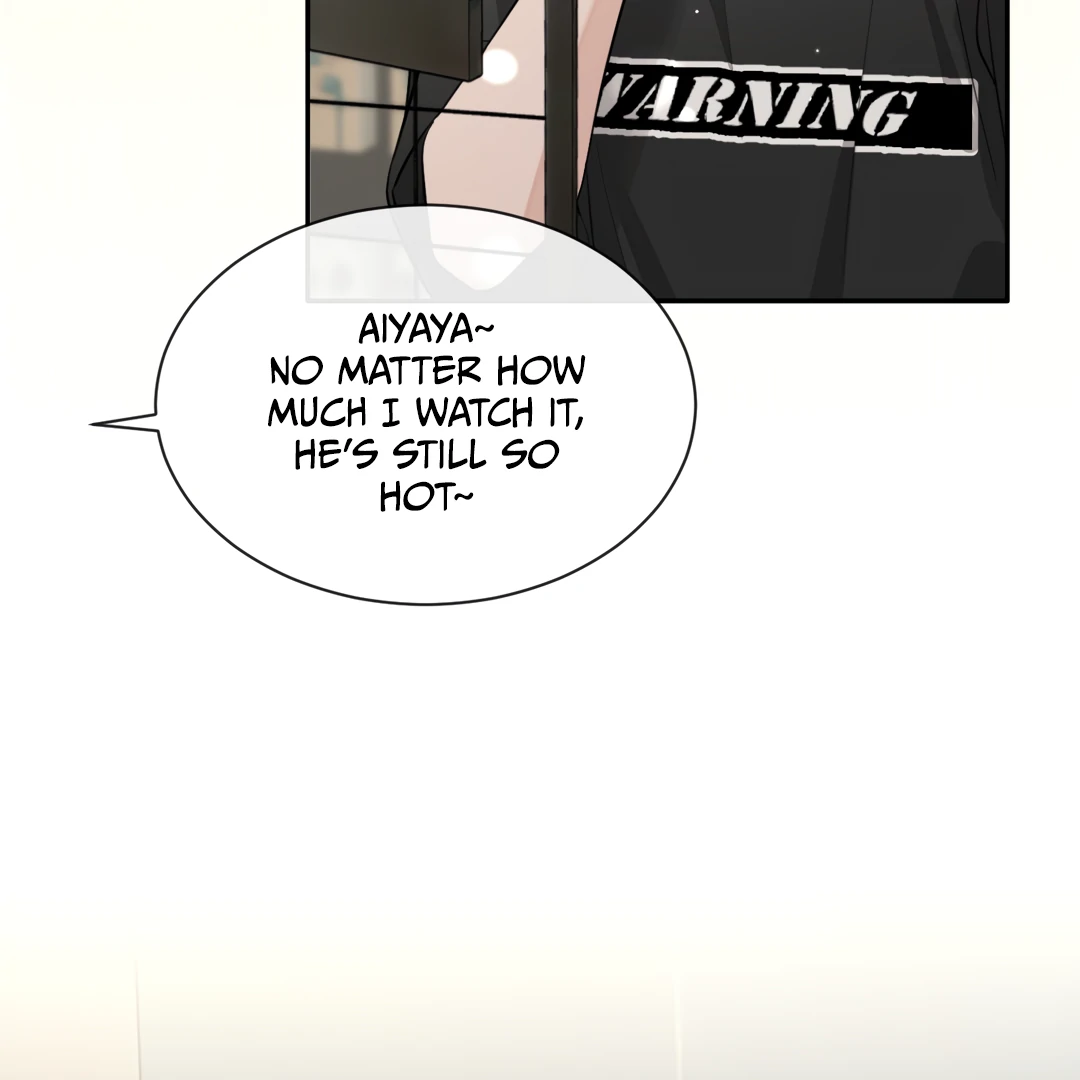 The Grown Dog Bullies Its Owner Chapter 54 - Page 16
