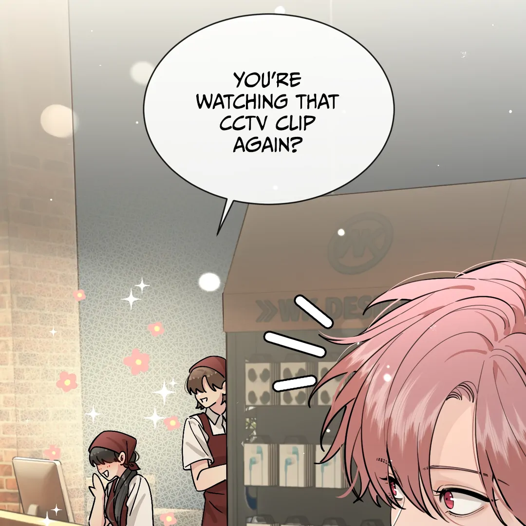 The Grown Dog Bullies Its Owner Chapter 54 - Page 17