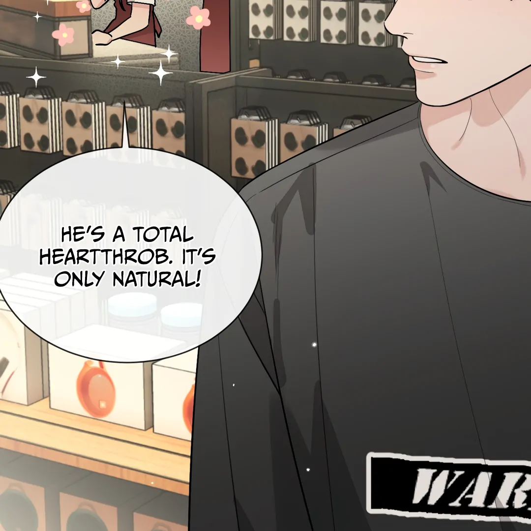 The Grown Dog Bullies Its Owner Chapter 54 - Page 18